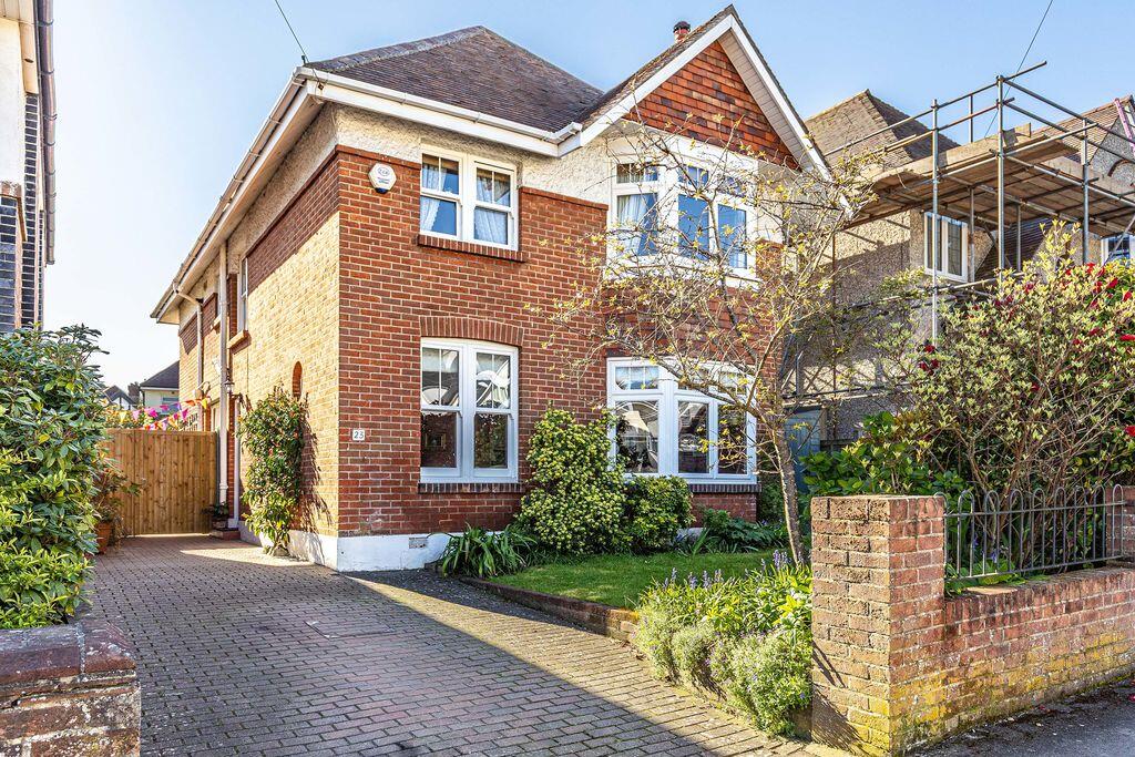 Main image of property: Pine Avenue, Southbourne