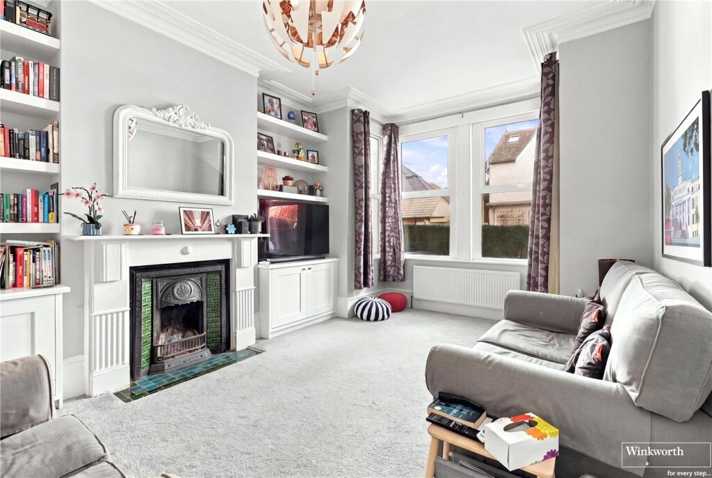 Princes Avenue, Finchley, London, United Kingdom, N3 photo 3