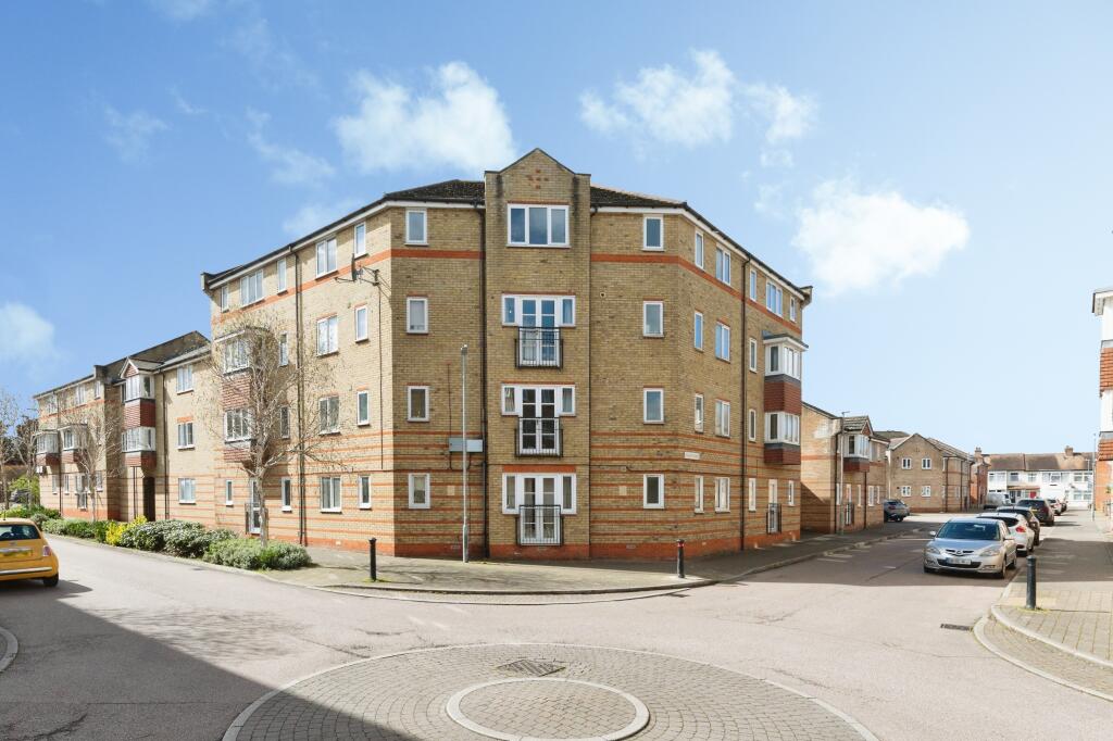 Main image of property: Parkinson Drive, Chelmsford, CM1