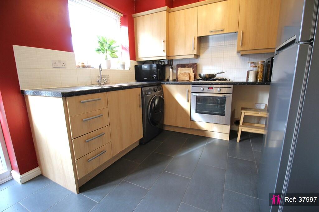 House in Warrington - More
