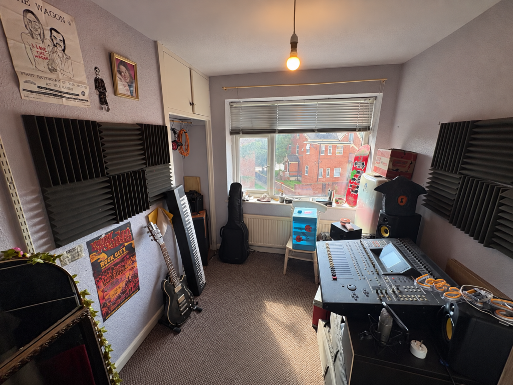 Apartment in Manchester, Greater Manchester - View 5