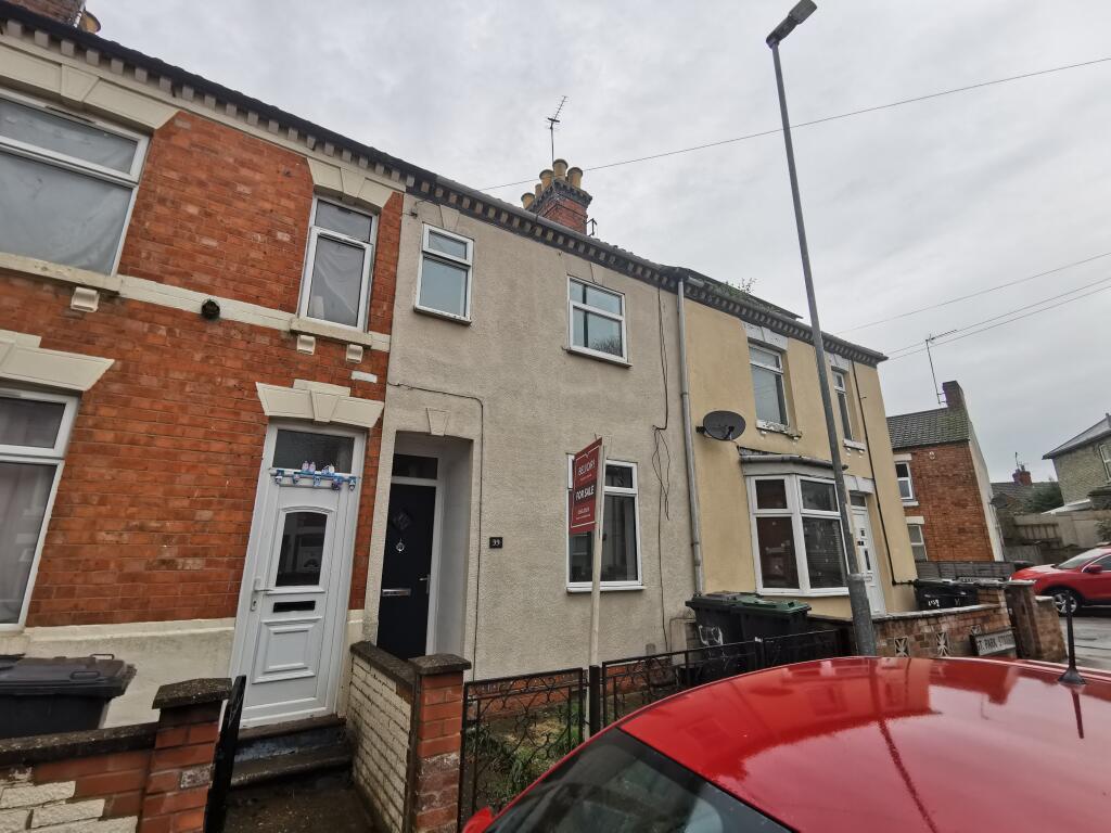 Main image of property: Great Park Street, Wellingborough, NN8