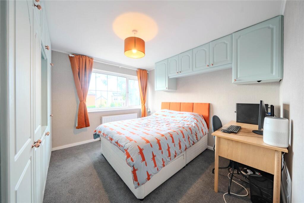 House in Leeds - More