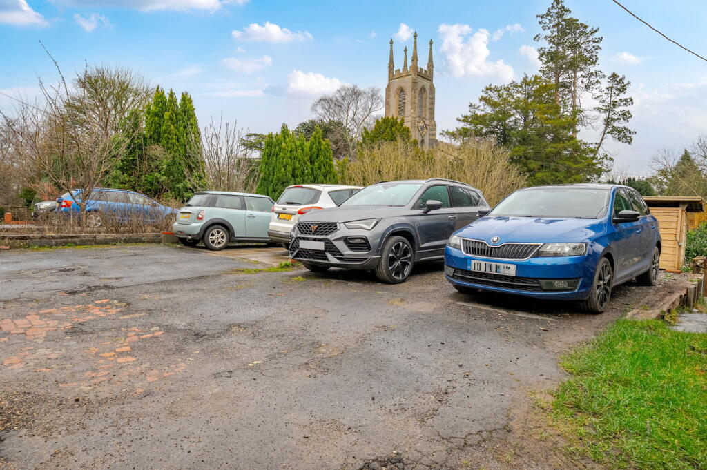 Additional image 22 of Christchurch Terrace, Warminster, BA12 8LR