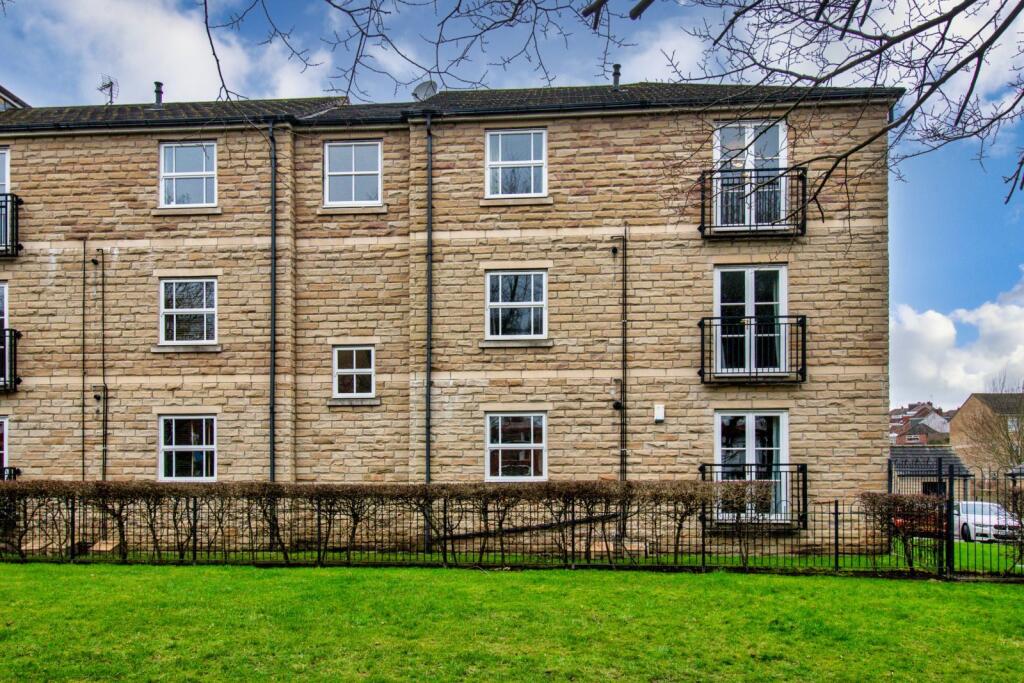 Main image of property: Broom Mills Road, Farsley, Pudsey, West Yorkshire, LS28