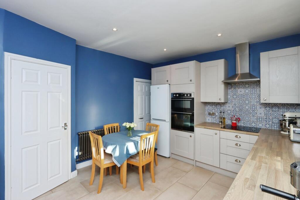 House in Sheffield, South Yorkshire - View 5