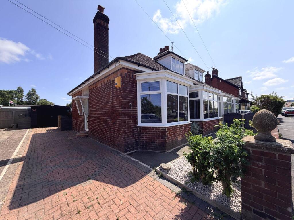 Main image of property: Clifton Avenue, Blackpool, FY4 4RF