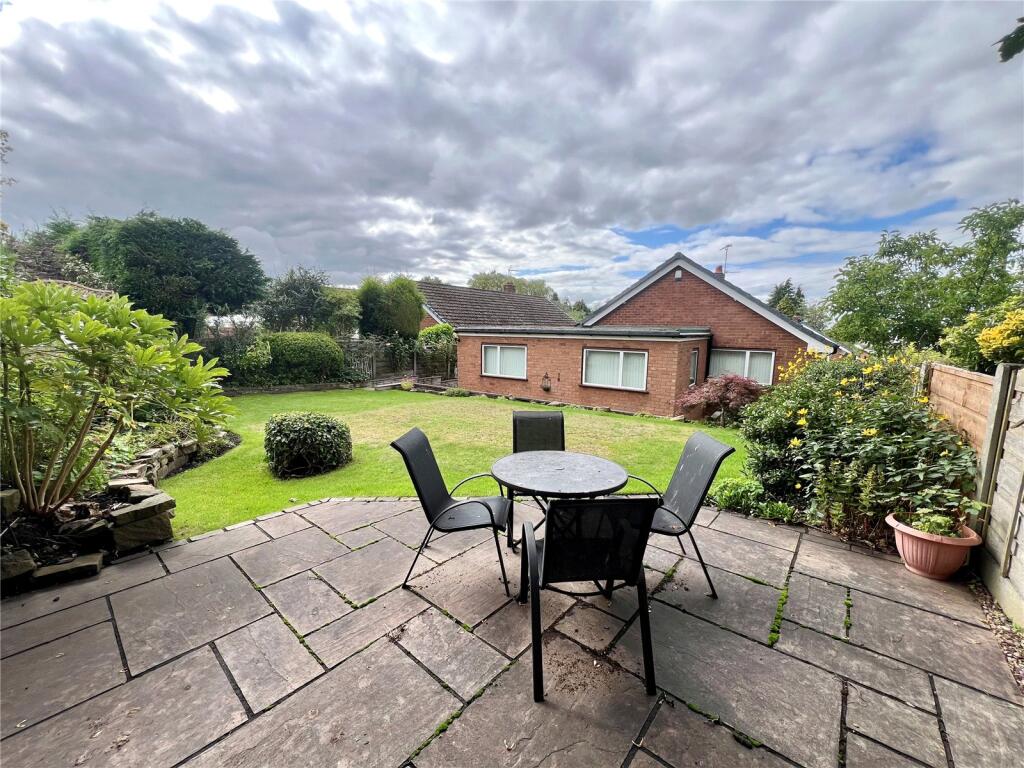 Main image of property: Bowfell Drive, High Lane, Stockport, Greater Manchester, SK6