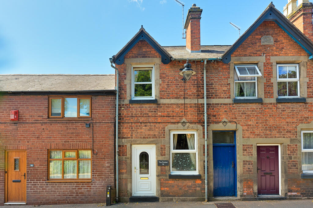 Main image of property: Mill Street, Wem, Shrewsbury, Shropshire