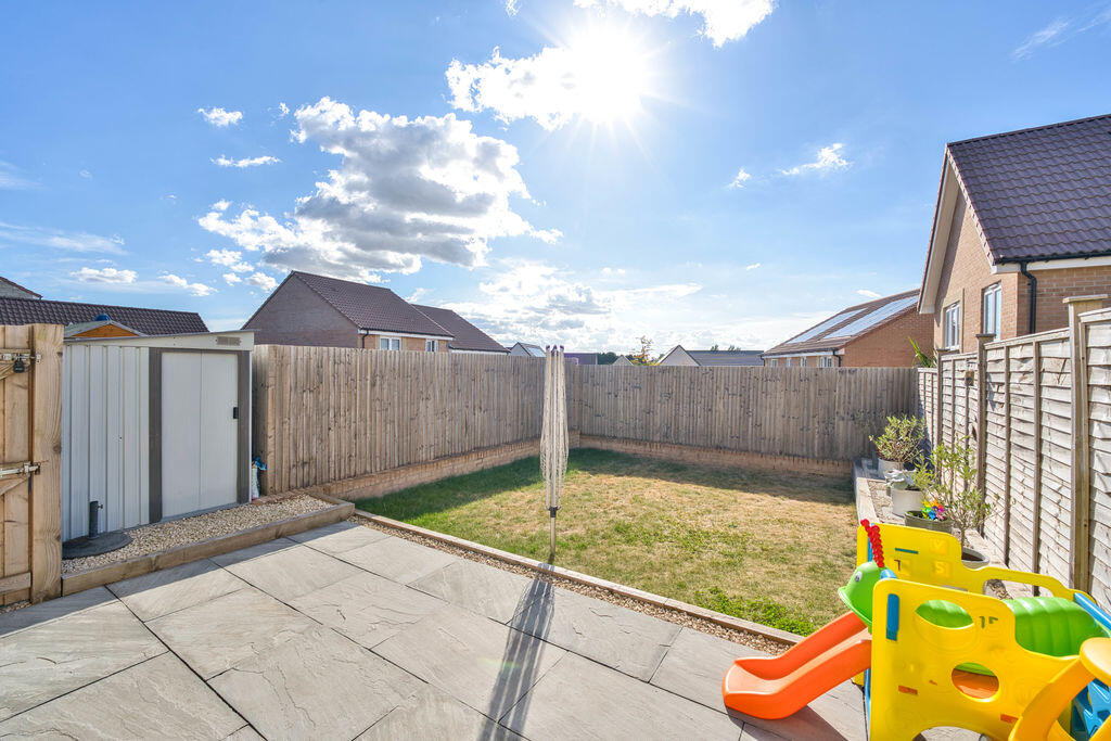 House in Banwell, North Somerset - View 3