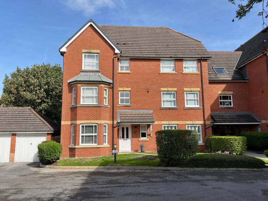 Main image of property: Trafalgar Road, Birkdale, Southport