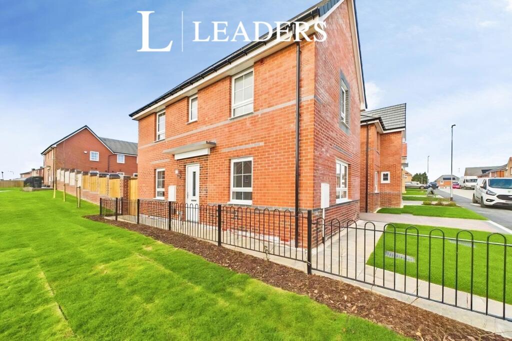 Main image of property: Barnsley Street, Dinnington, Sheffield, S25