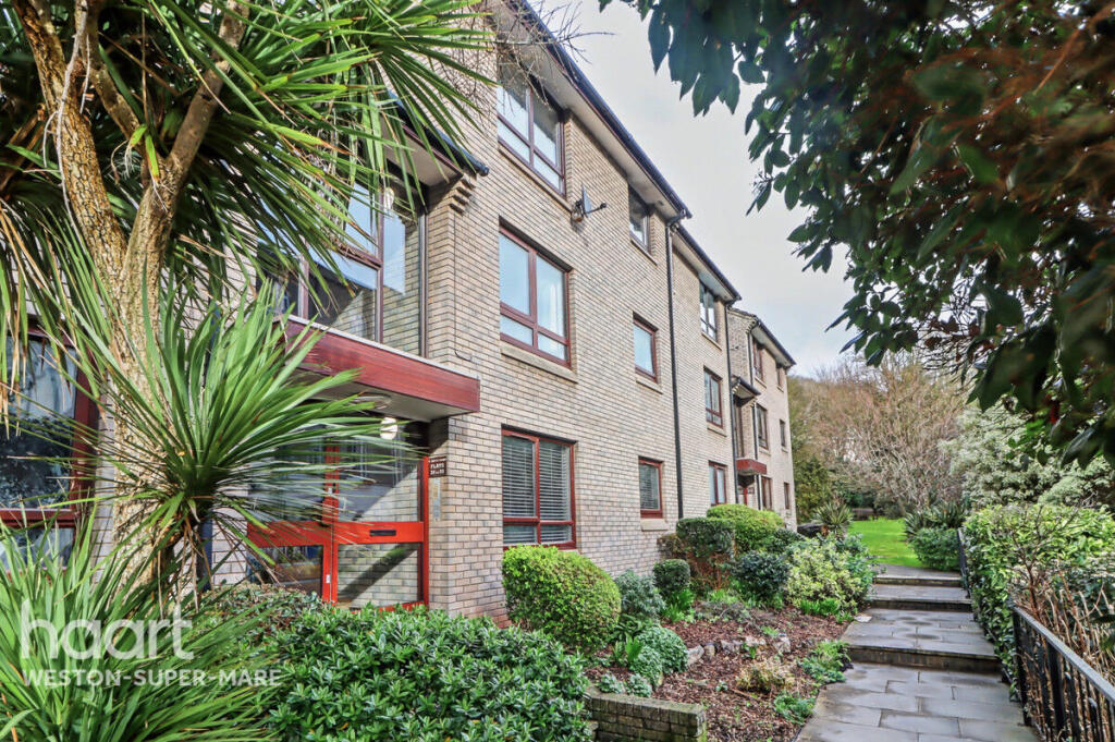 Main image of property: South Road, Weston-Super-Mare