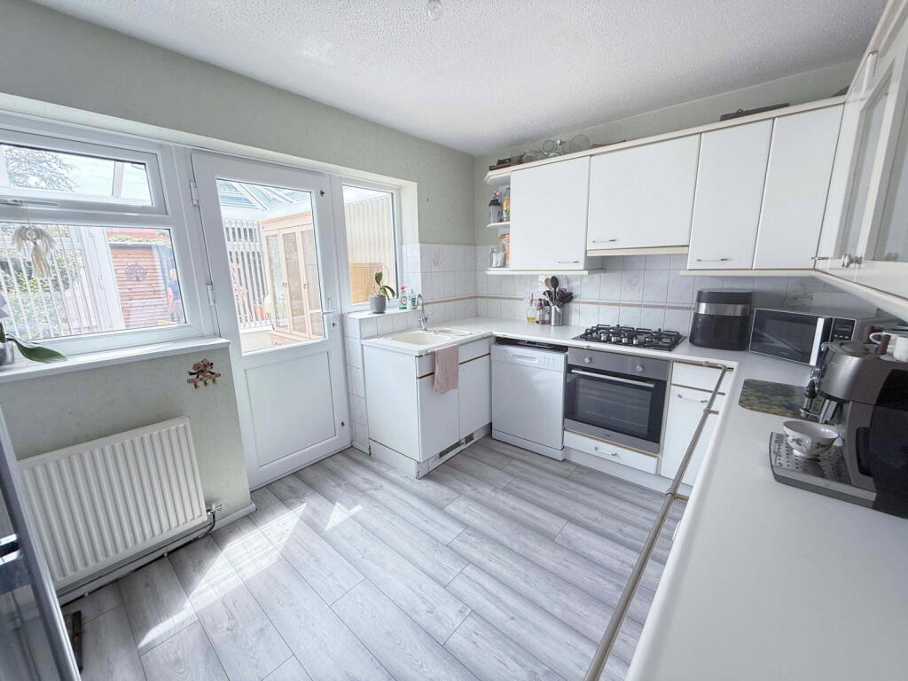 House in Sefton, Blowick - View 4