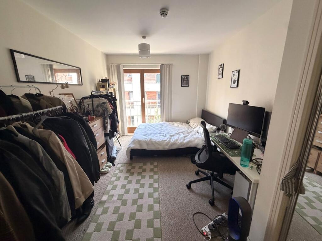 Apartment in Birmingham - View 5