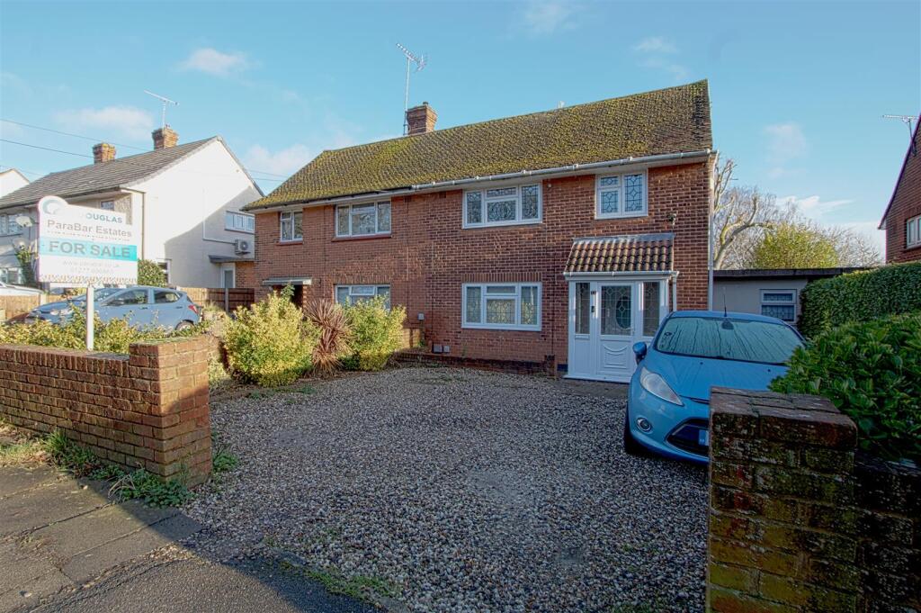 Main image of property: Kennel Lane, Billericay