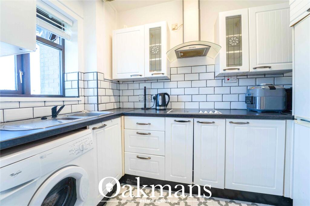 Additional image 12 of Manor House Close, Birmingham, West Midlands, B29