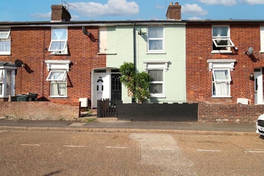 Main image of property: Norwood Gardens, Ashford, TN23