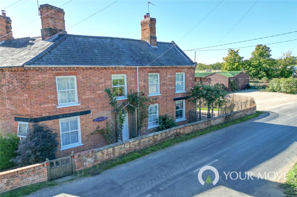 House in Norwich - View 5