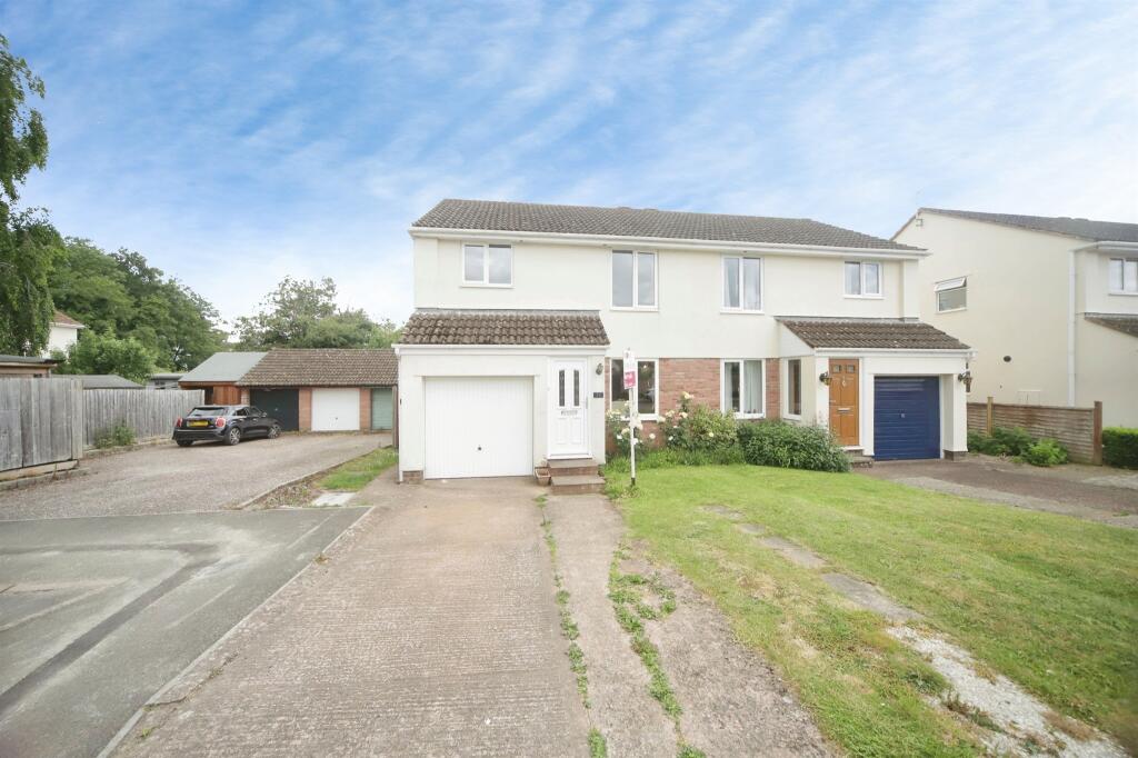 Main image of property: Spinneyfield, Bishops Lydeard, Taunton