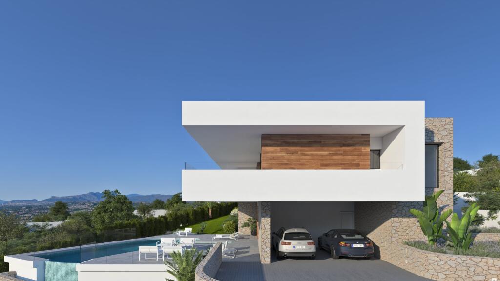 Main image of property: Valencia, Alicante, Cumbre Del Sol