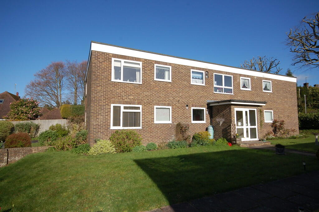 Main image of property: Lawrence House, Hempstead Road