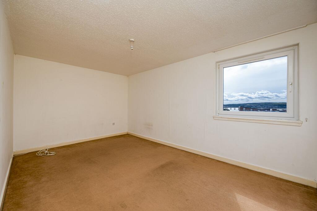 Apartment in Dundee - More