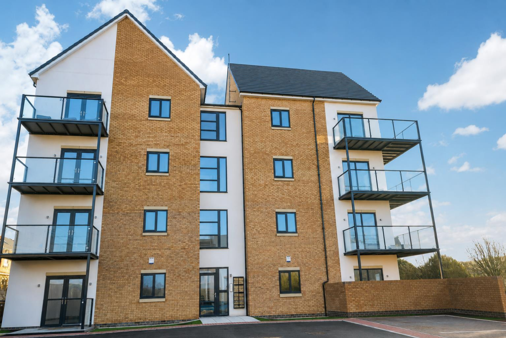 Main image of property: Scholeys Wharf, Mexborough