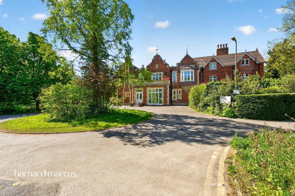 Main image of property: Honeywood Walk, CARSHALTON