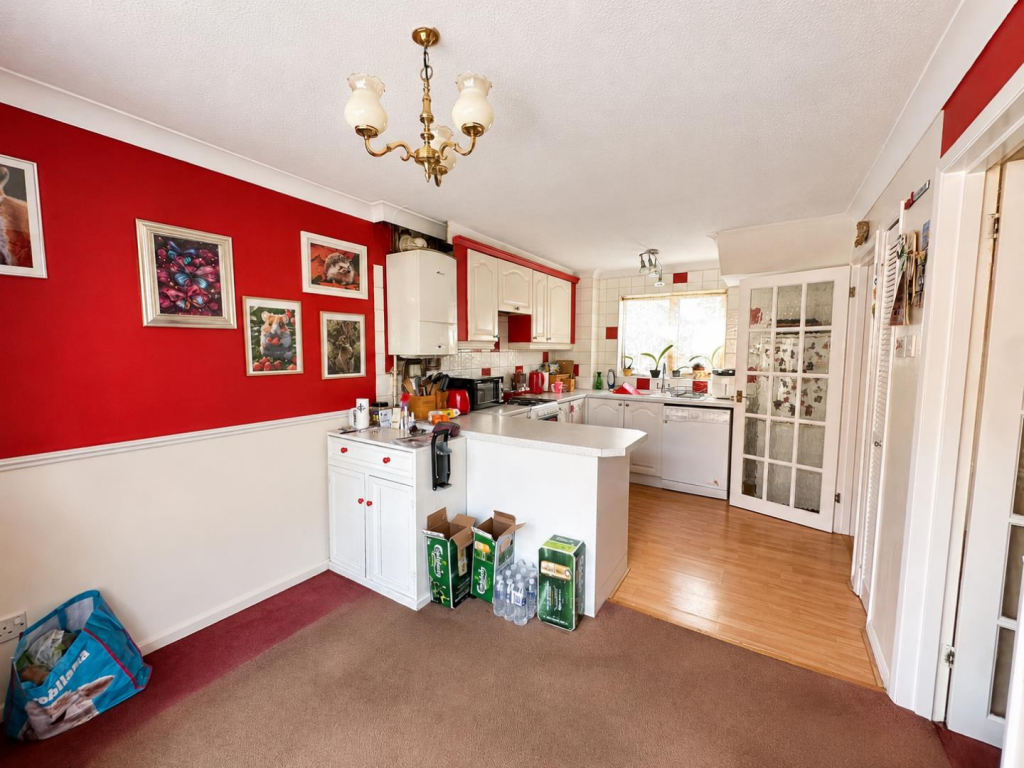 House in Cogenhoe, Ecton Brook, Billing - View 5
