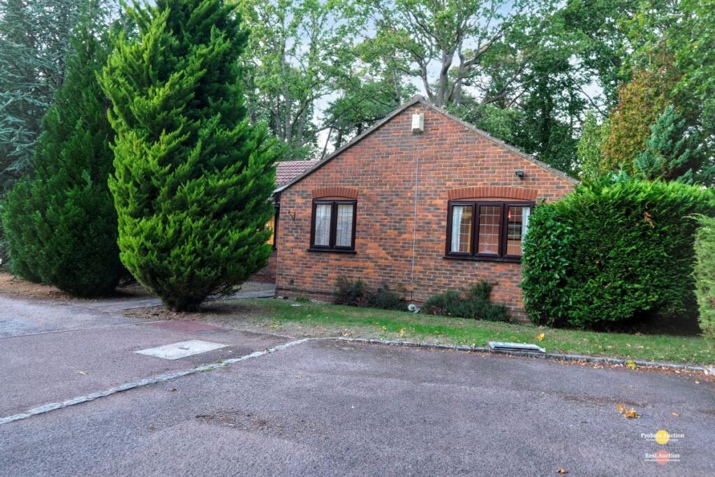 House in Reading - View 4