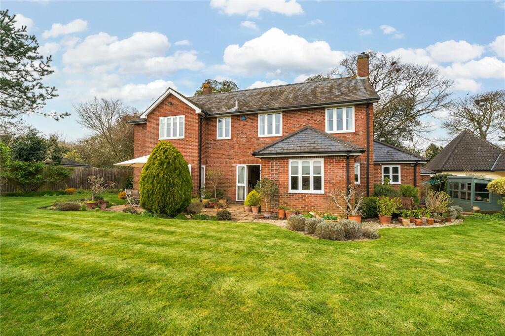 Upper Green, Felsham, Bury St Edmunds, Suffolk, IP30 photo 3