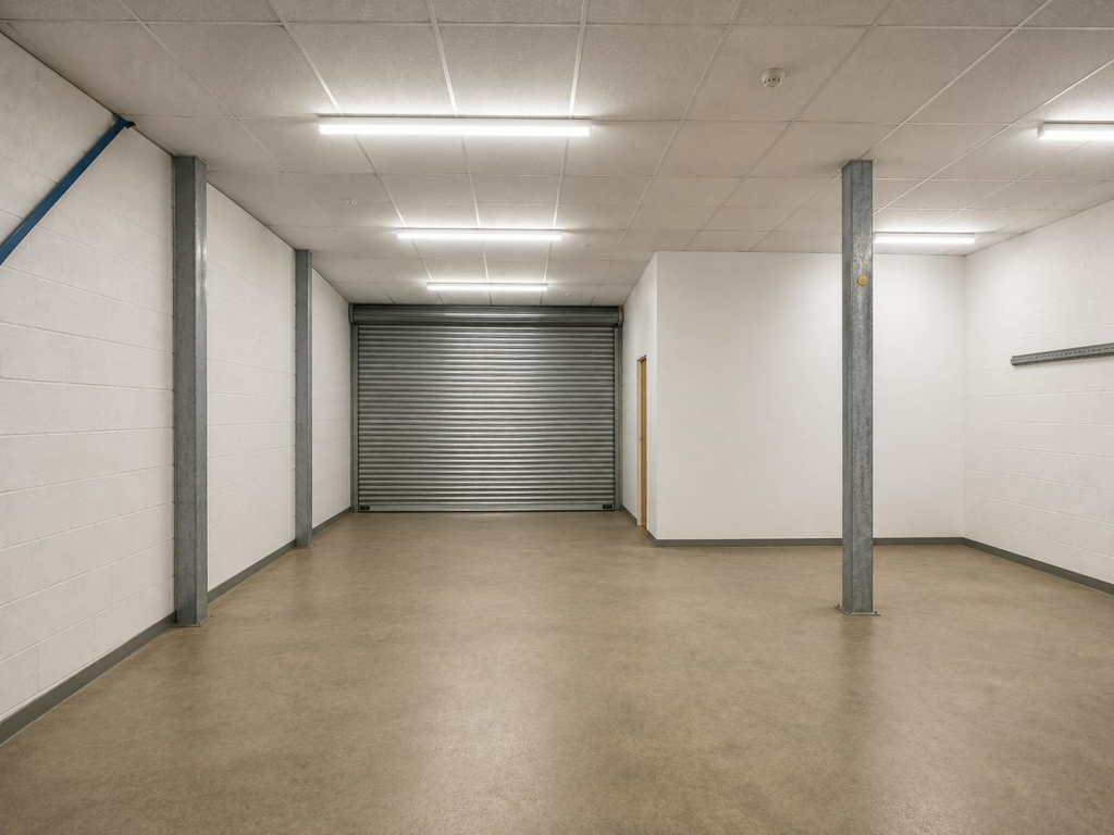 Warehouse