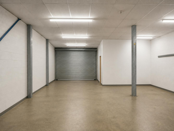Warehouse