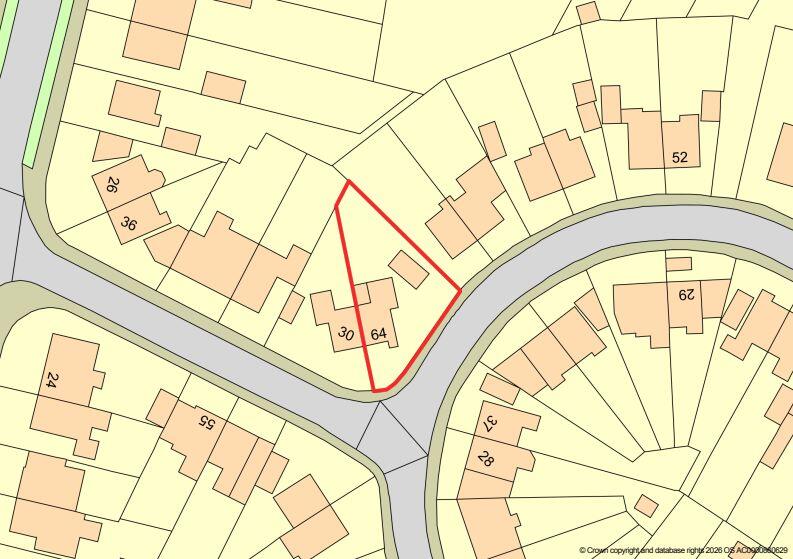 House in Stoke-on-Trent - View 2