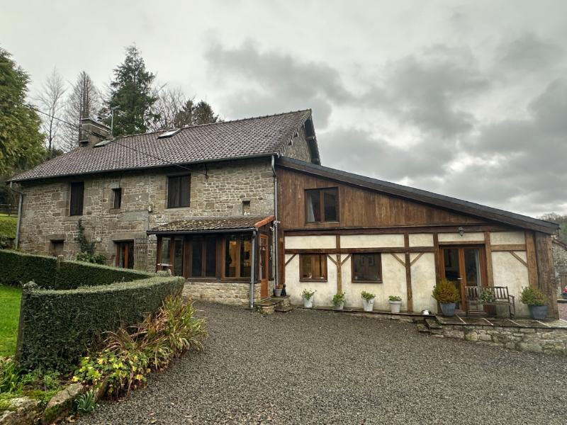 Main image of property: Normandy, Calvados, St-Sever-Calvados