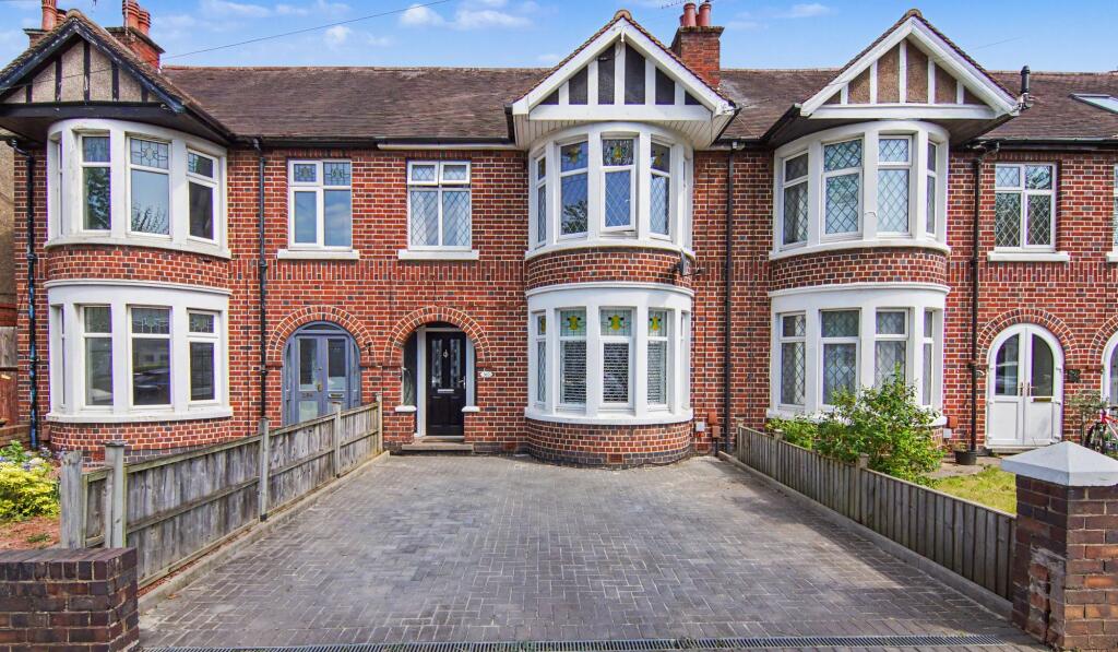 Main image of property: Allesley Old Road, Coventry, CV5