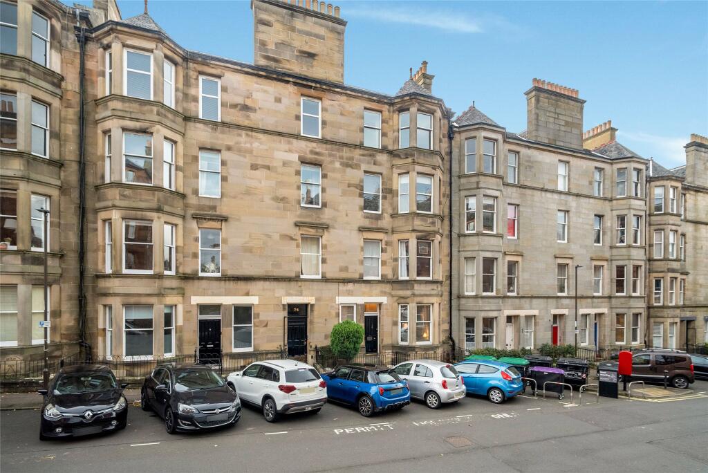 Main image of property: Montpelier Park, Bruntsfield, Edinburgh