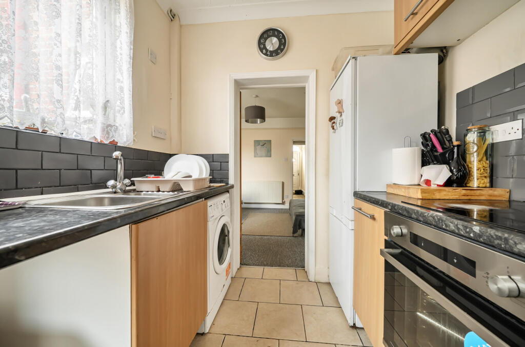 House in Norwich - View 5