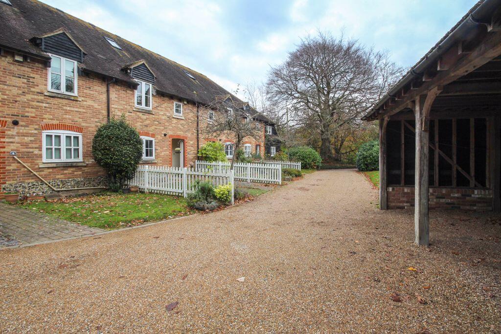 Main image of property: Alkham