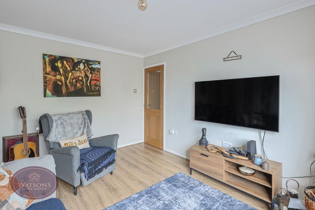 House in Nottingham - View 5