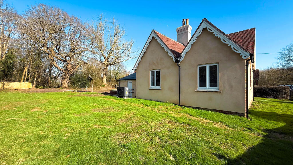 Main image of property: Halland