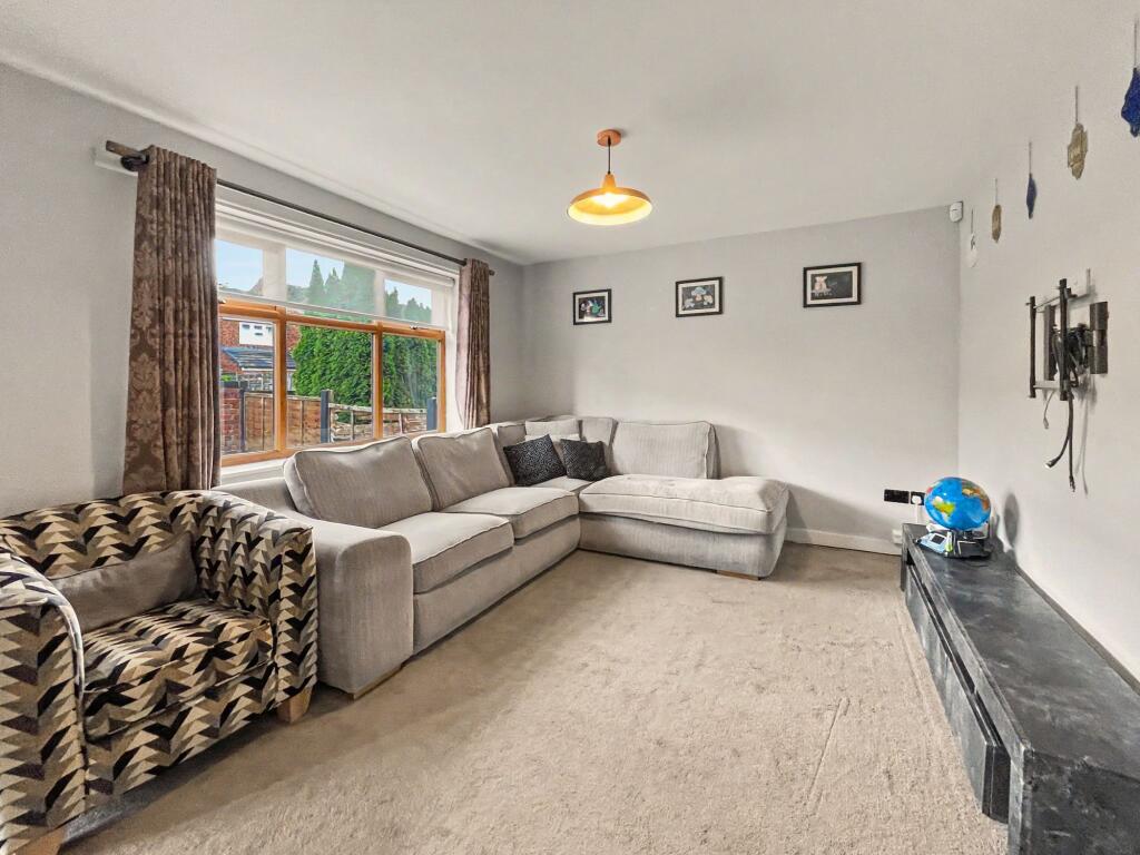 House in Bury, Greater Manchester - View 5