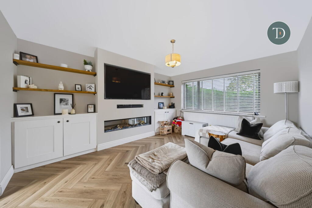 House in Chester - View 5