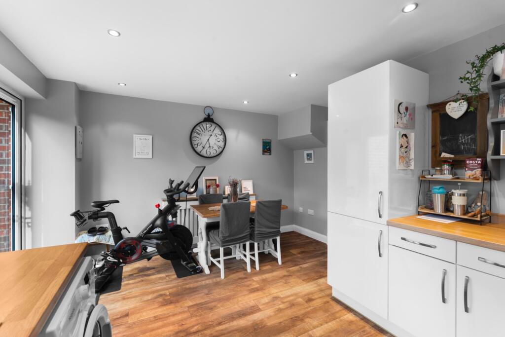 House in Stevenage, Bedwell - View 4