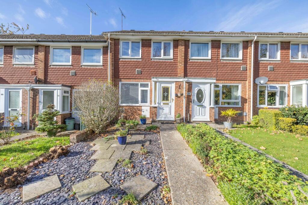 Main image of property: East Lodge Road, Ashford, Kent, TN23