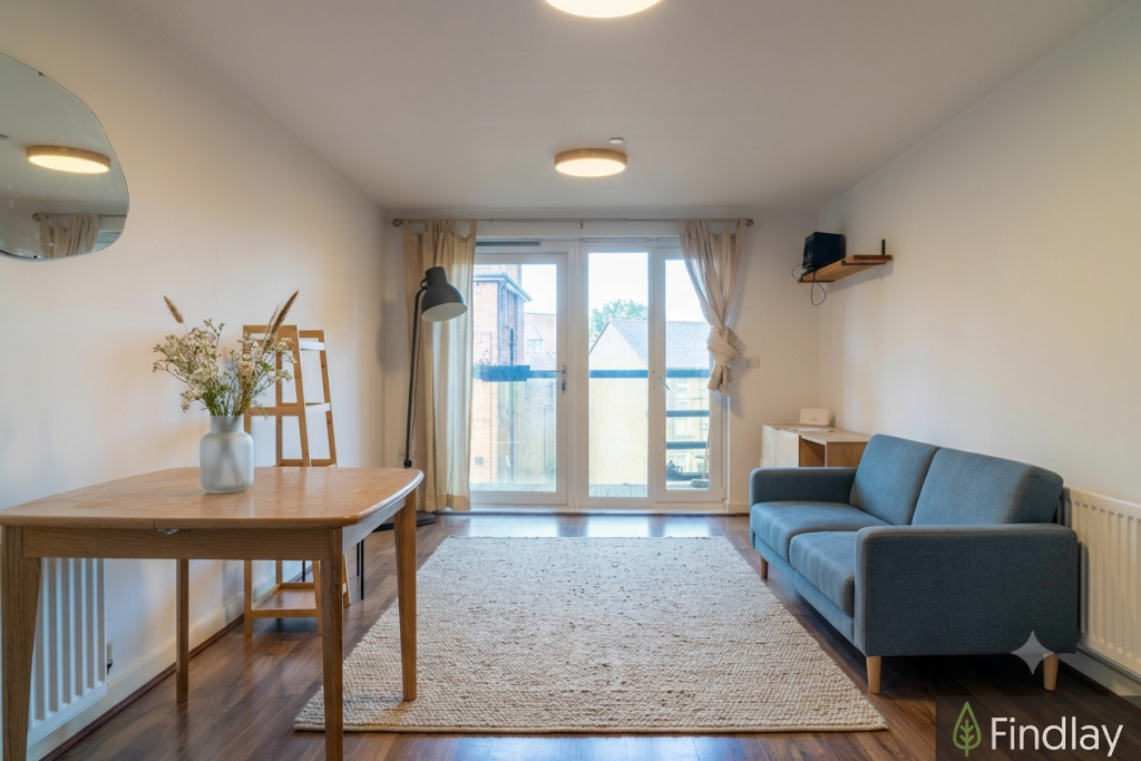 Main image of property: Rendles Court, Dunn Street, Hackney, London