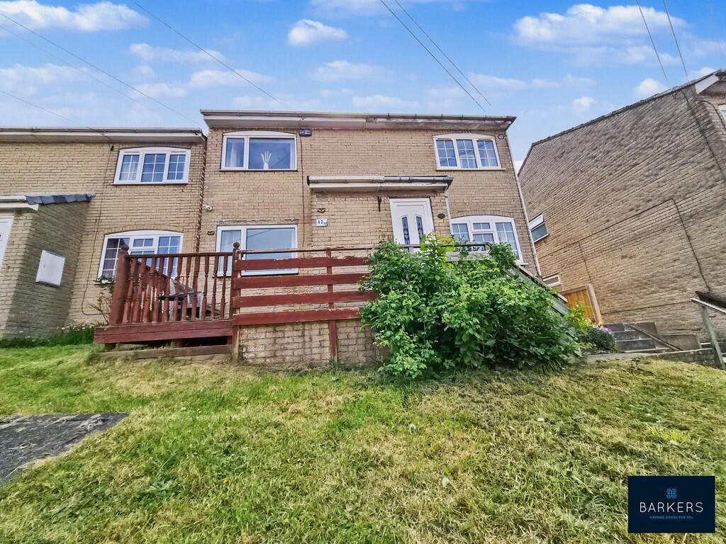 Main image of property: Brownhill Road, Birstall