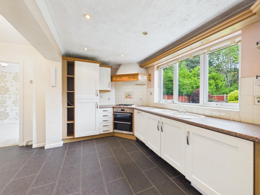 Kelsterton Road, Connah's Quay, Deeside, Flintshire, CH5 4BJ photo 4