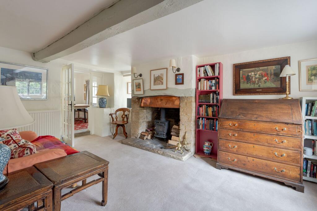 House in Oxford - View 4